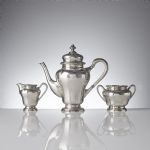 1178 7046 COFFEE SET